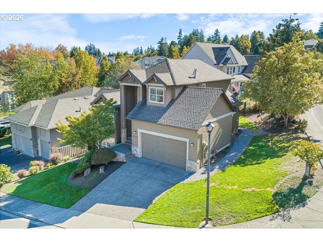 13006 Sw ROCKINGHAM Dr, Portland, OR 97223