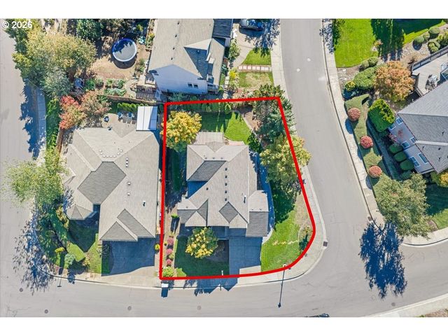 13006 Sw ROCKINGHAM Dr, Portland, OR 97223