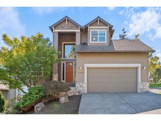 13006 Sw ROCKINGHAM Dr, Portland, OR 97223
