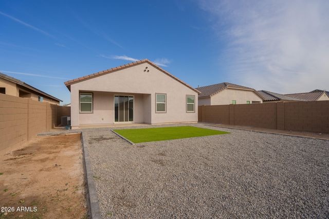 12517 W LUXTON Lane, Avondale, AZ 85323