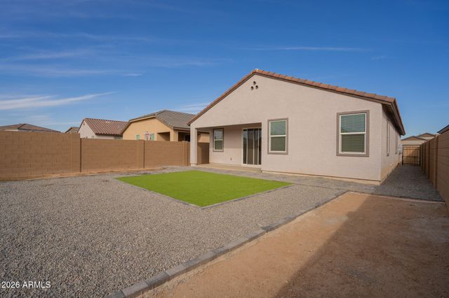 12517 W LUXTON Lane, Avondale, AZ 85323