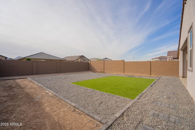 12517 W LUXTON Lane, Avondale, AZ 85323