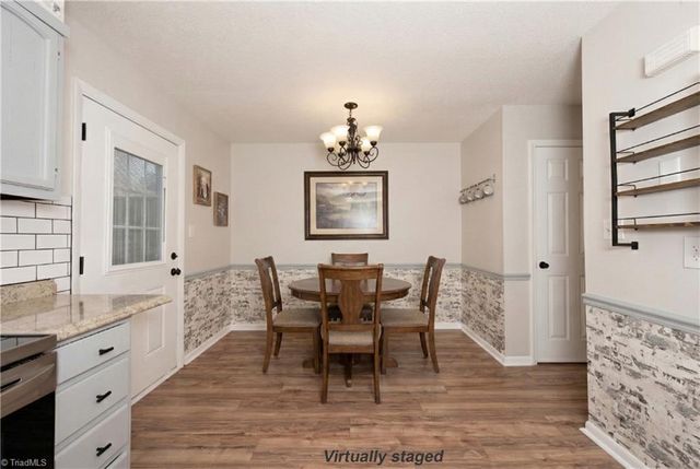 139 Turnwood Lane, Winston-salem, NC 27104