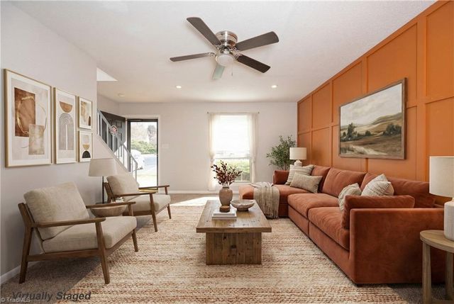 139 Turnwood Lane, Winston-salem, NC 27104