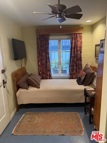 1416 Havenhurst Drive GF, Los Angeles, CA 90046