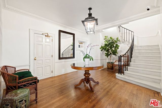 1416 Havenhurst Drive GF, Los Angeles, CA 90046