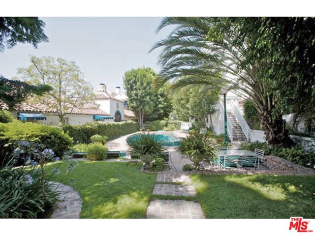 1416 Havenhurst Drive GF, Los Angeles, CA 90046