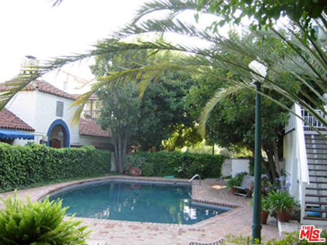 1416 Havenhurst Drive GF, Los Angeles, CA 90046