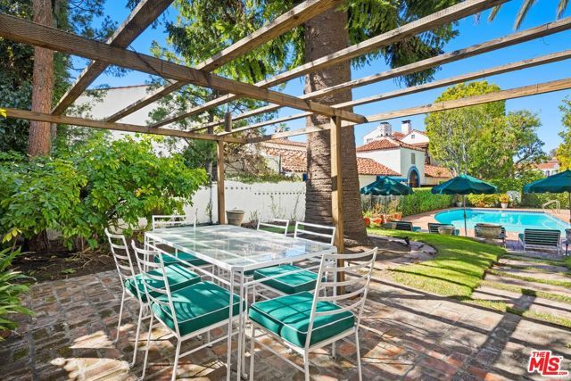 1416 Havenhurst Drive GF, Los Angeles, CA 90046