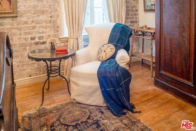 1416 Havenhurst Drive GF, Los Angeles, CA 90046