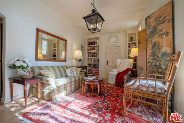 1416 Havenhurst Drive GF, Los Angeles, CA 90046