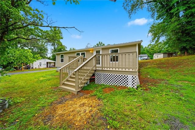 120 Mathis Street, Jonesville, NC 28642