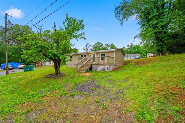 120 Mathis Street, Jonesville, NC 28642