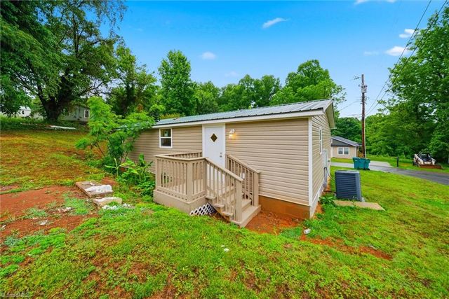 120 Mathis Street, Jonesville, NC 28642