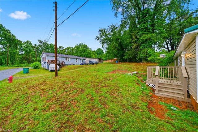 120 Mathis Street, Jonesville, NC 28642