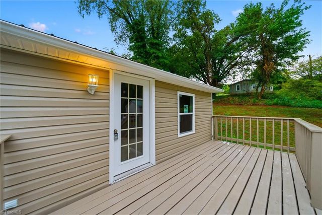120 Mathis Street, Jonesville, NC 28642
