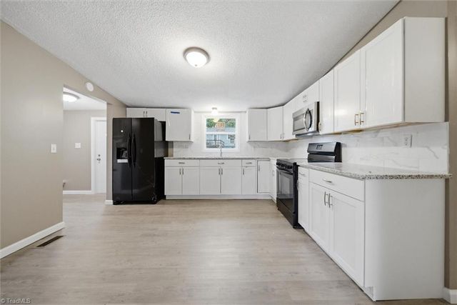 120 Mathis Street, Jonesville, NC 28642