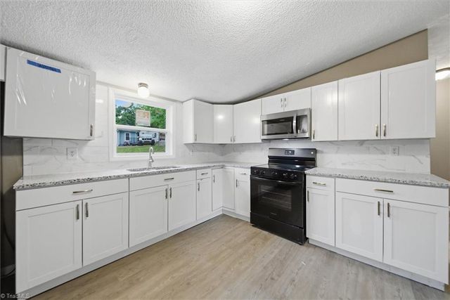 120 Mathis Street, Jonesville, NC 28642
