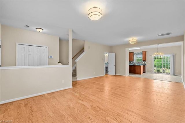 38 Arbor Hill Place, Mcleansville, NC 27301