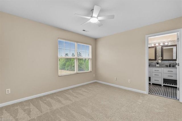 38 Arbor Hill Place, Mcleansville, NC 27301