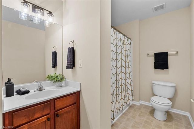 38 Arbor Hill Place, Mcleansville, NC 27301