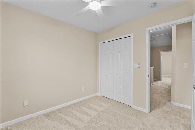 38 Arbor Hill Place, Mcleansville, NC 27301