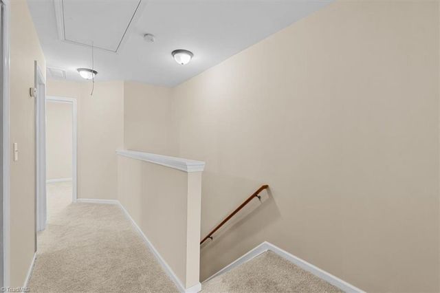 38 Arbor Hill Place, Mcleansville, NC 27301