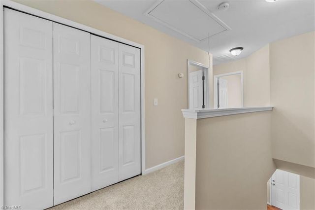 38 Arbor Hill Place, Mcleansville, NC 27301