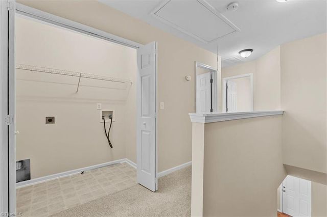 38 Arbor Hill Place, Mcleansville, NC 27301