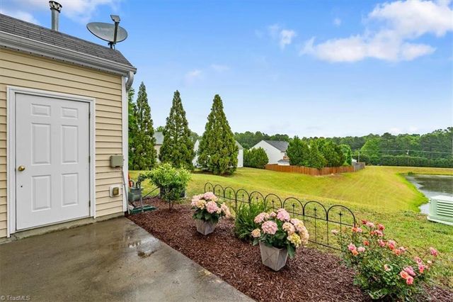 38 Arbor Hill Place, Mcleansville, NC 27301