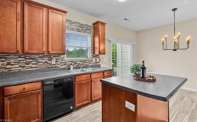 38 Arbor Hill Place, Mcleansville, NC 27301