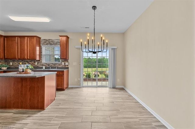38 Arbor Hill Place, Mcleansville, NC 27301