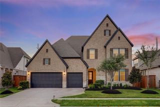 11627 Whitewave Bend Court, Cypress, TX 77433