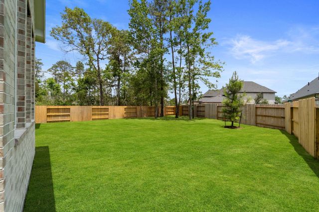 609 Gunner Drive, Montgomery, TX 77316