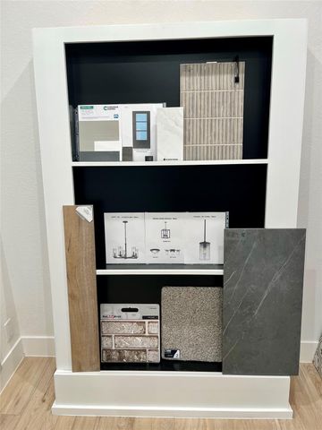 609 Gunner Drive, Montgomery, TX 77316