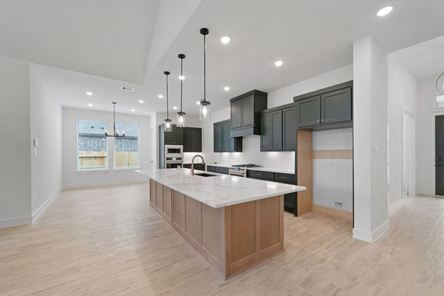 609 Gunner Drive, Montgomery, TX 77316