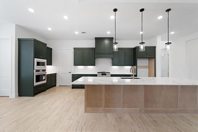 609 Gunner Drive, Montgomery, TX 77316