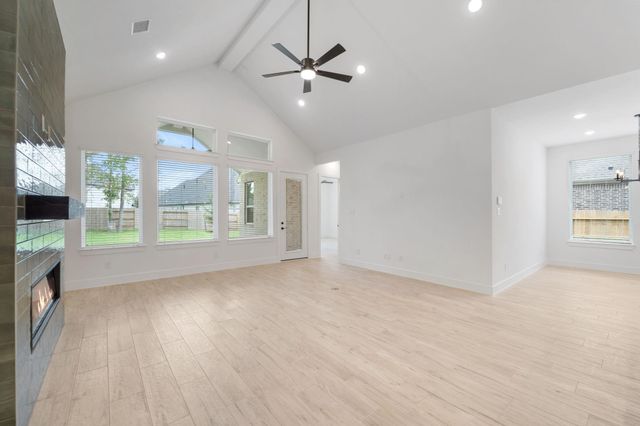 609 Gunner Drive, Montgomery, TX 77316