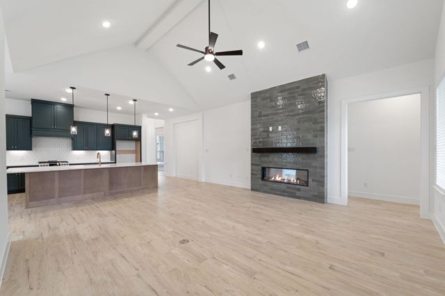 609 Gunner Drive, Montgomery, TX 77316