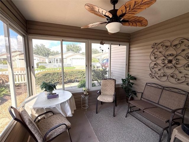 16878 SE 94TH SUNNYBROOK CIRCLE, The Villages, FL 32162