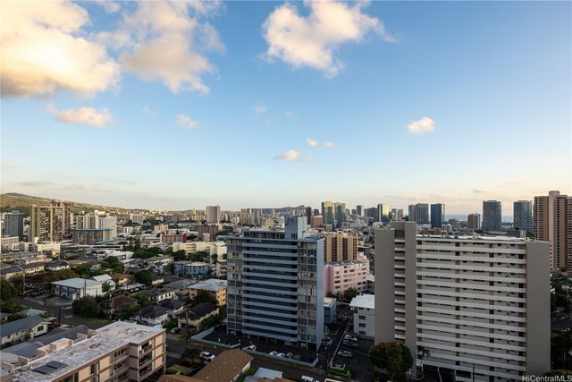 927 Prospect Street 1103, Honolulu, HI 96822