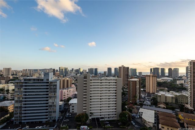 927 Prospect Street 1103, Honolulu, HI 96822