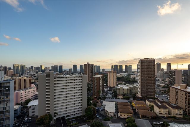 927 Prospect Street 1103, Honolulu, HI 96822