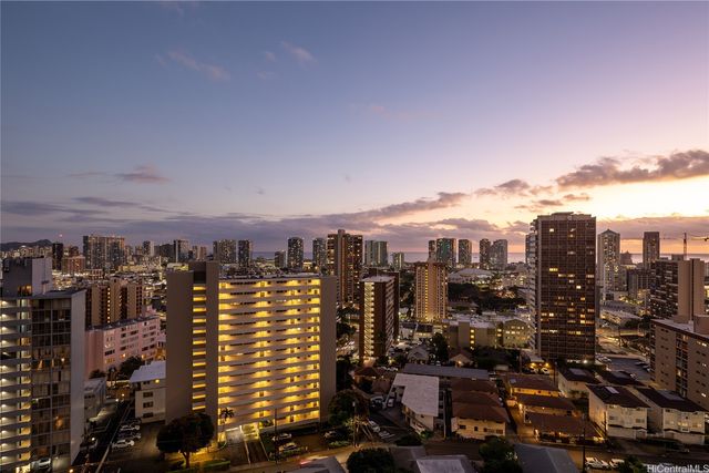 927 Prospect Street 1103, Honolulu, HI 96822