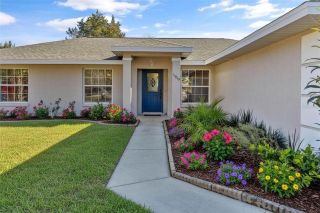 11965 SE 70TH AVENUE ROAD, Belleview, FL 34420