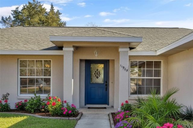 11965 SE 70TH AVENUE ROAD, Belleview, FL 34420