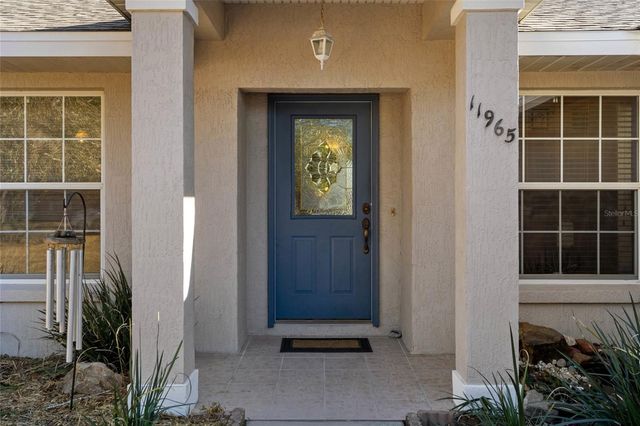 11965 SE 70TH AVENUE ROAD, Belleview, FL 34420