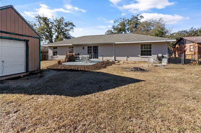 11965 SE 70TH AVENUE ROAD, Belleview, FL 34420