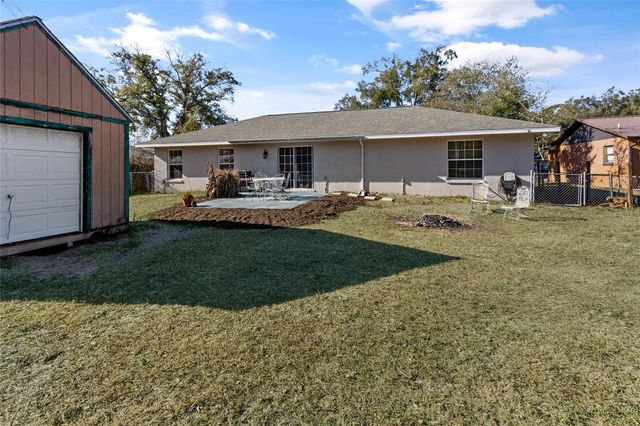 11965 SE 70TH AVENUE ROAD, Belleview, FL 34420