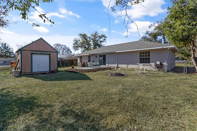 11965 SE 70TH AVENUE ROAD, Belleview, FL 34420